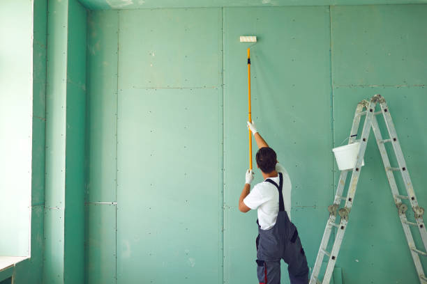 Best Mold Odor Removal Services  in Secy, AR