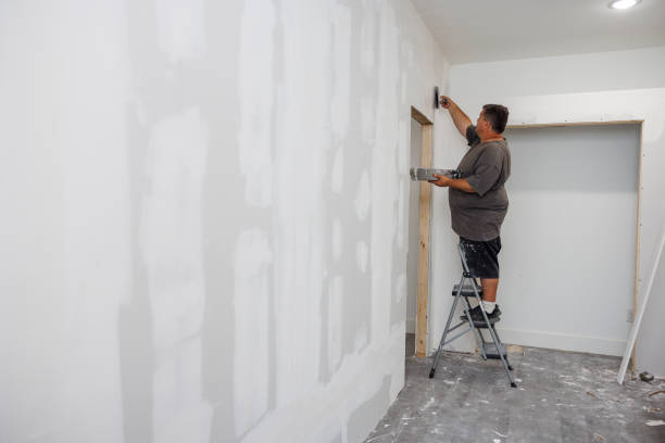 Best Dehumidification Services  in Secy, AR