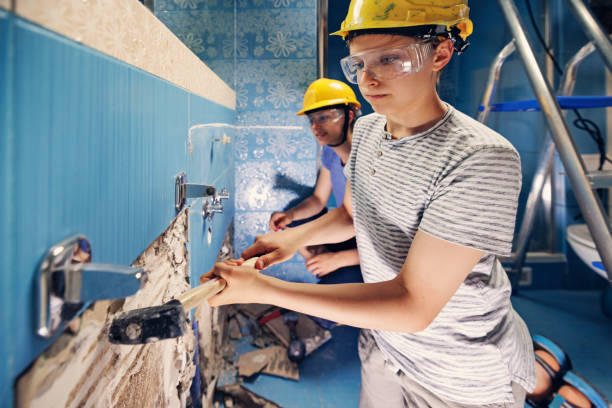 Best Post-Remediation Verification Testing  in Secy, AR